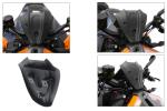 KTM 1290 Super Duke R Fliegengitter 2020+ von Evotech Performance